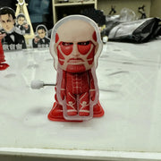 Attack on Titan Object Toy lawless