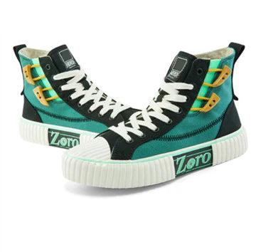 Zoro Kapa Shoes lawless