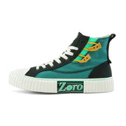 Zoro Kapa Shoes lawless