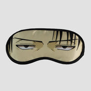 Levi Sleeping Mask lawless