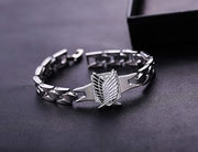 Wings Of Freedom Braclet lawless