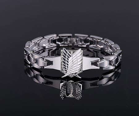 Wings Of Freedom Braclet lawless