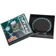 Kakashi/Sakura/Sasuke Braided Bracelet lawless