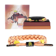 Kakashi/Sakura/Sasuke Braided Bracelet lawless