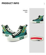 Zoro Kapa Shoes lawless