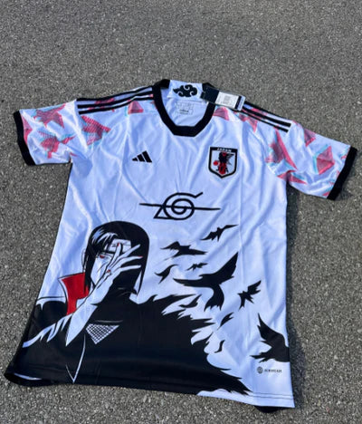 Itachi Football Shirt lawless