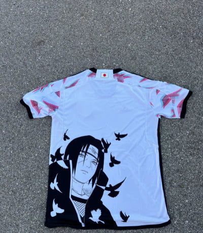 Itachi Football Shirt lawless