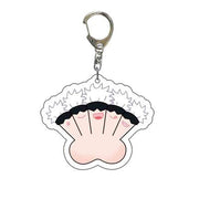 Funny Keychains lawless