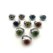 Akatsuki Ring set lawless