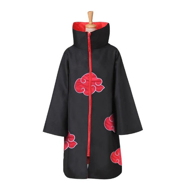 Akatsuki Cloak lawless