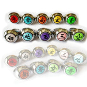 Akatsuki Ring set lawless