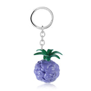 Devil Fruit Key chain lawless