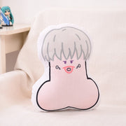 Jujutsu Kaisen Pillow lawless