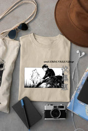 Divine Dog T Shirt lawless