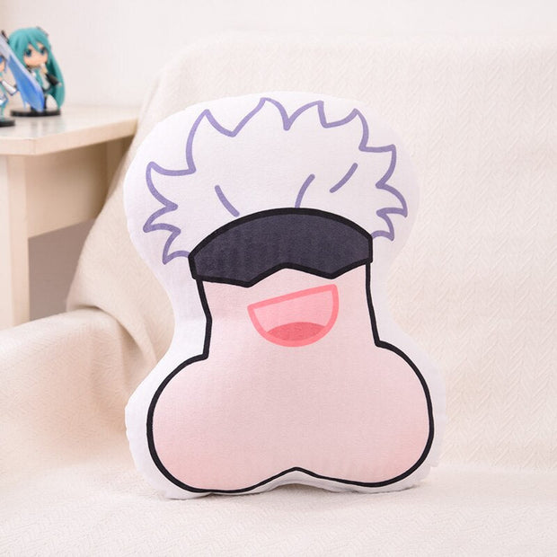 Jujutsu Kaisen Pillow lawless