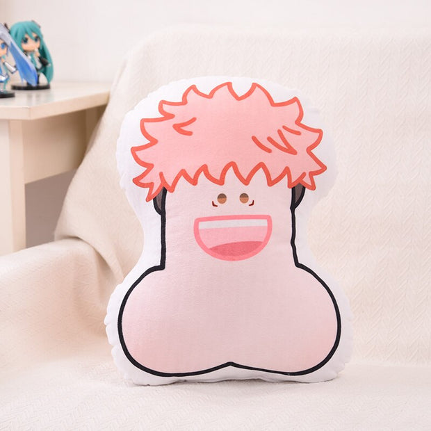 Jujutsu Kaisen Pillow lawless