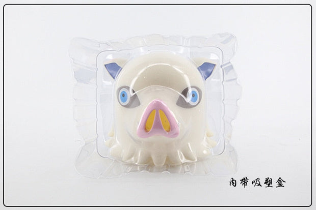 Inosuke Piggy Bank lawless