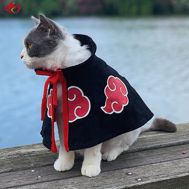 Akatsuki Pets Cloak lawless