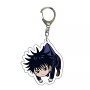 Jujutsu Kaisen Key Chain lawless