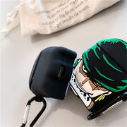 Zoro Earphone Case lawless