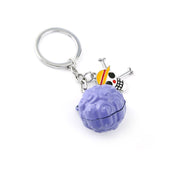 Devil Fruit Key chain lawless