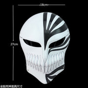 Ichigo Death Mask lawless