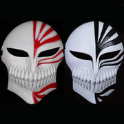 Ichigo Death Mask lawless