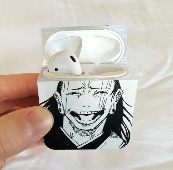 Geto AirPods Case lawless