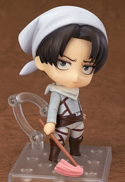 Maid Levi lawless