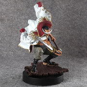 White Beard Figurine lawless