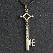 Eren Key Necklace lawless