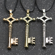 Eren Key Necklace lawless