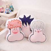 Jujutsu Kaisen Pillow lawless