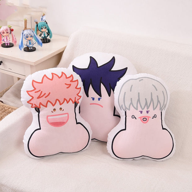 Jujutsu Kaisen Pillow lawless