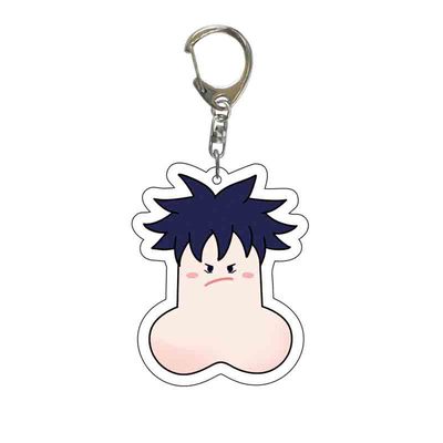 Funny Keychains lawless