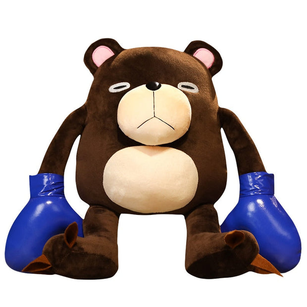 Jujutsu Kaisen  Boxing Bear lawless