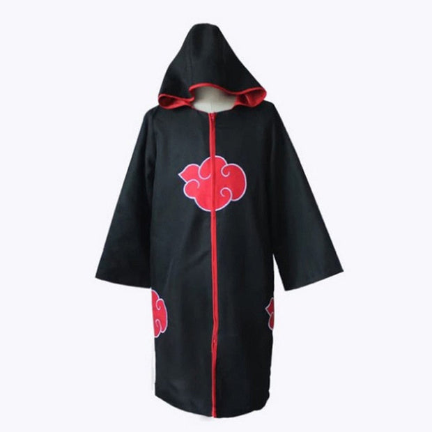 Akatsuki Cloak lawless