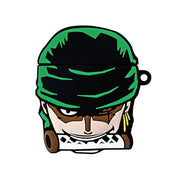 Zoro Earphone Case lawless