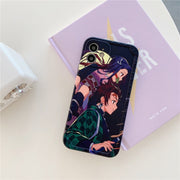 Breathing Phone Case lawless