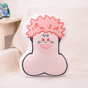 Jujutsu Kaisen Pillow lawless