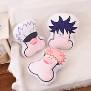 Jujutsu Kaisen Pillow lawless