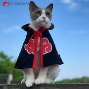 Akatsuki Pets Cloak lawless