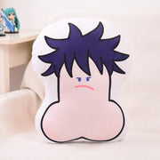 Jujutsu Kaisen Pillow lawless