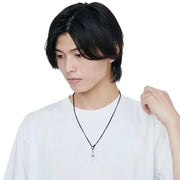 Fushiguro Toji Sword Necklace and Bracelet lawless