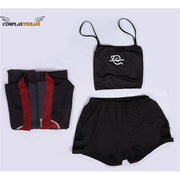 Akatsuki Swimming Suit lawless