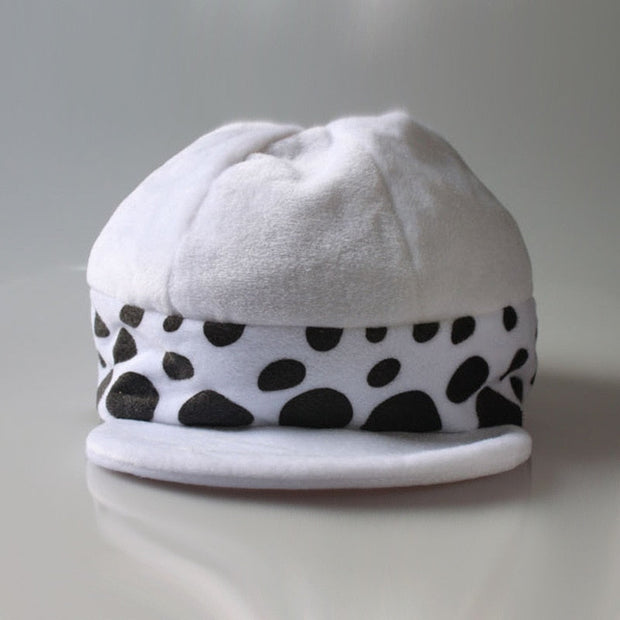 Trafalgar Law Hat lawless