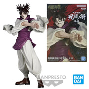 Choso Limited Edition Figure lawless