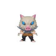 Demon Slayer Funko Pop Keychain lawless