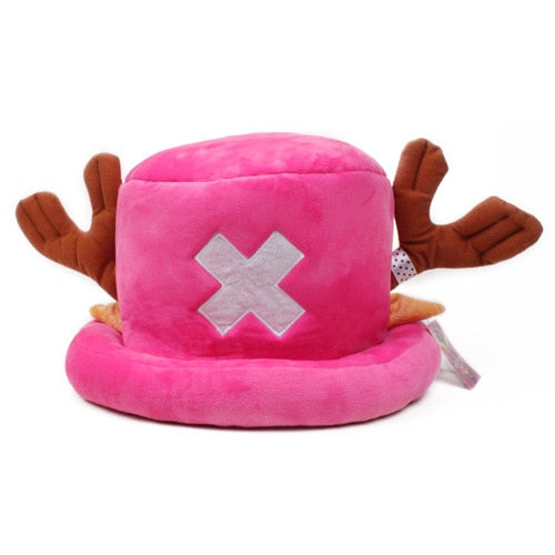 Tony Chopper Hat lawless