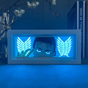 Eren Light Box lawless